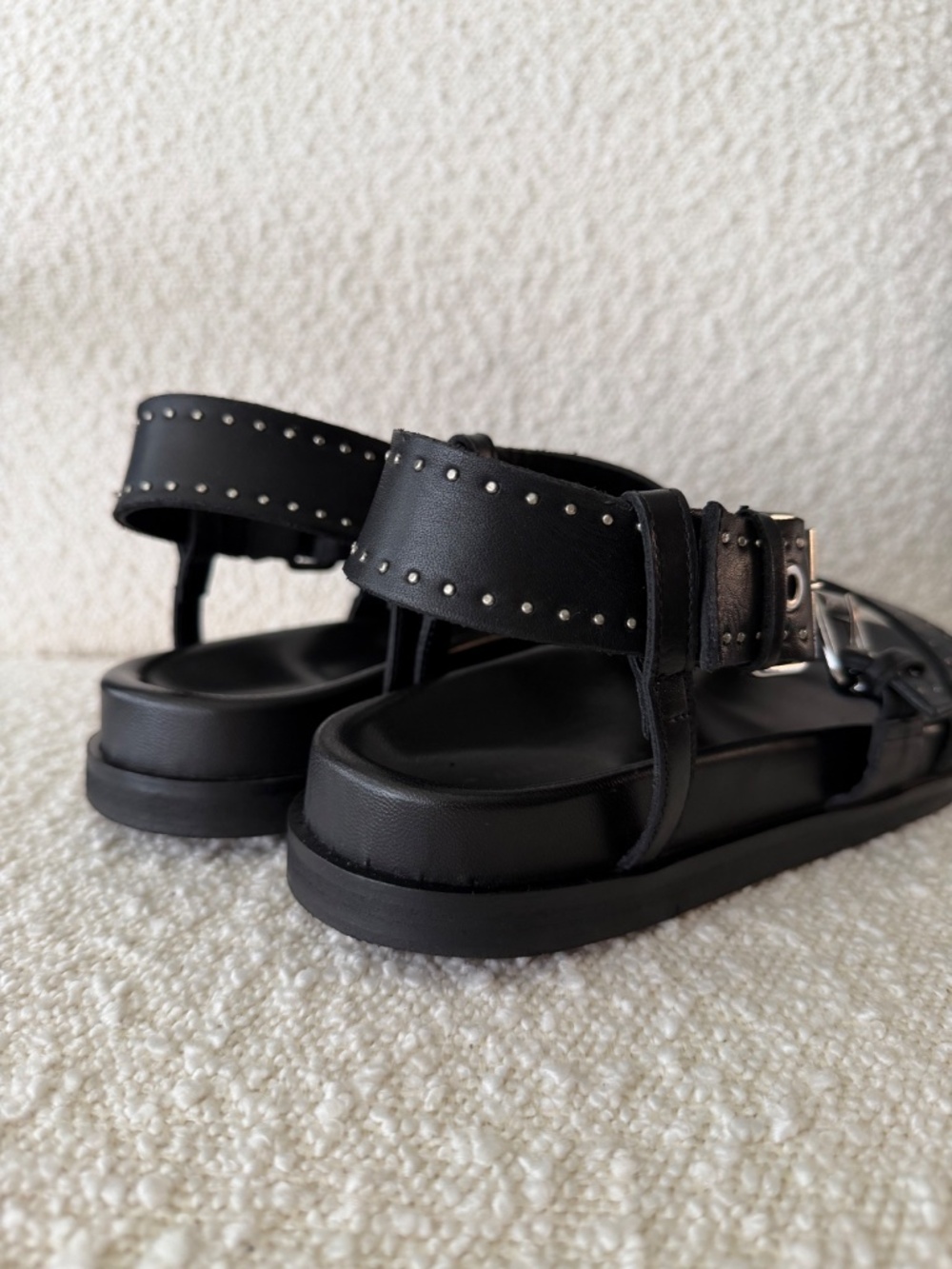 ALLSAINTS Shoes. - Picture 7 of 10